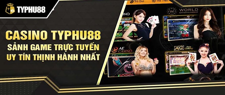 Khám Phá Bí Mật Game Bài TYPHU88 Đang Gây Sốt Hiện Nay 2 Khám Phá Bí Mật Game Bài TYPHU88 Đang Gây Sốt Hiện Nay
